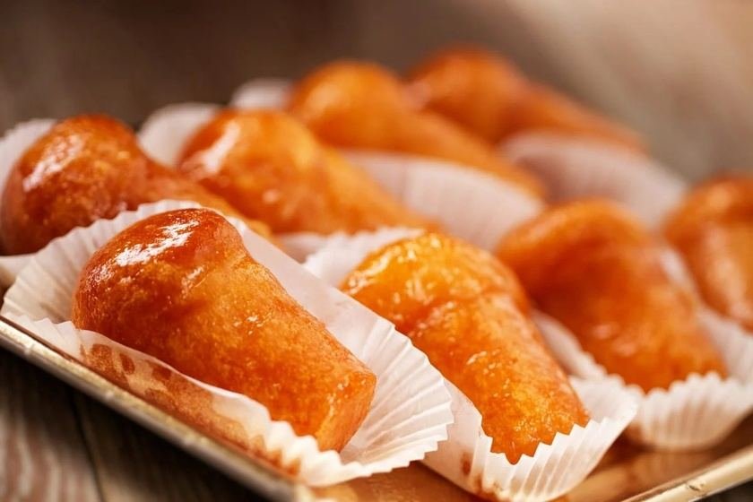 Babà